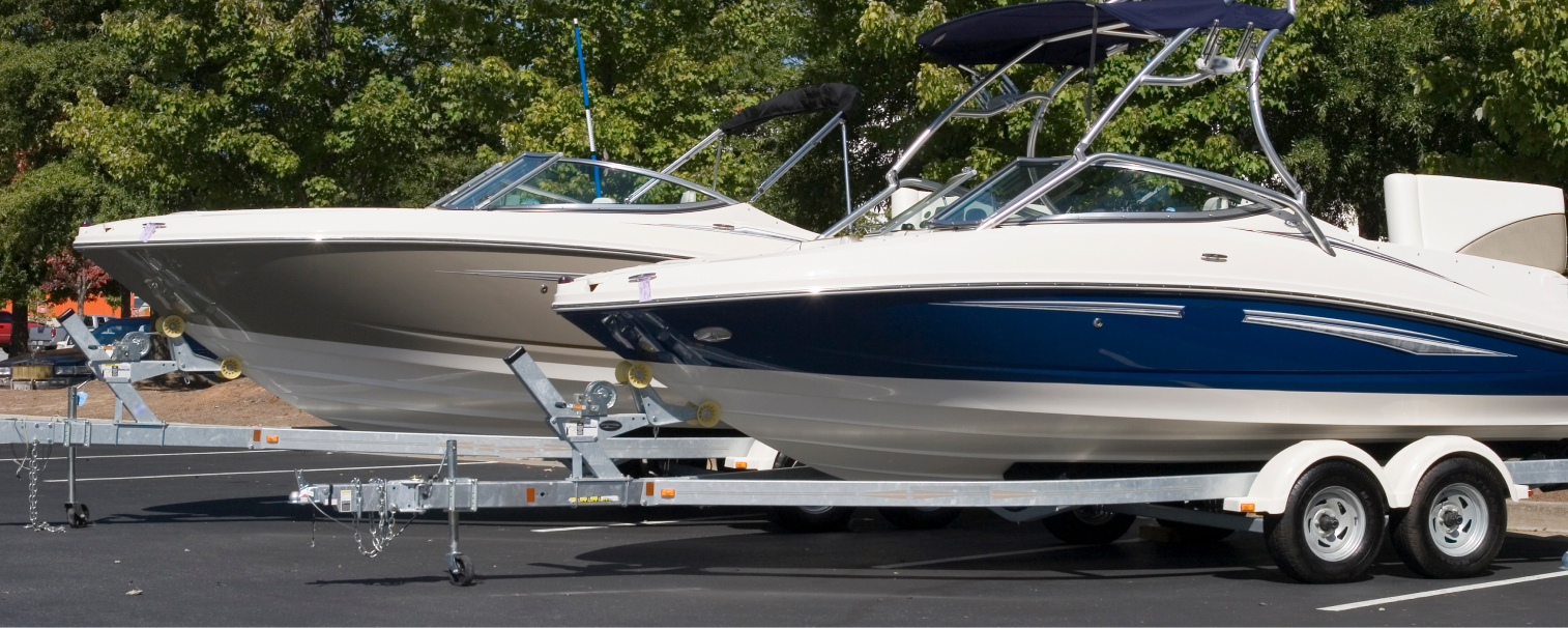 Boat storage in Winfield, NJ