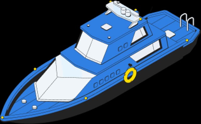 standard vehicle size
