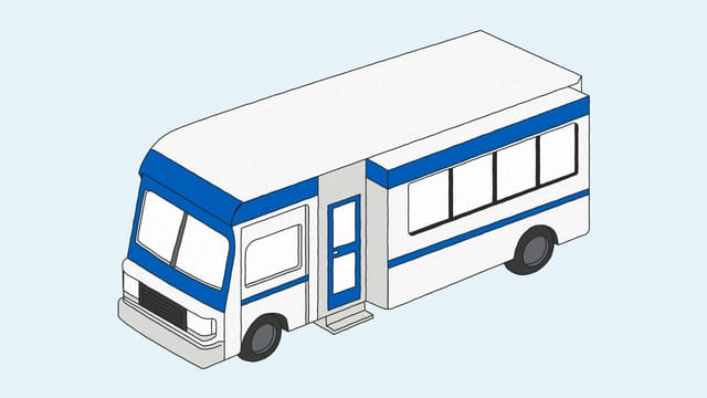 class-a-rv storage unit