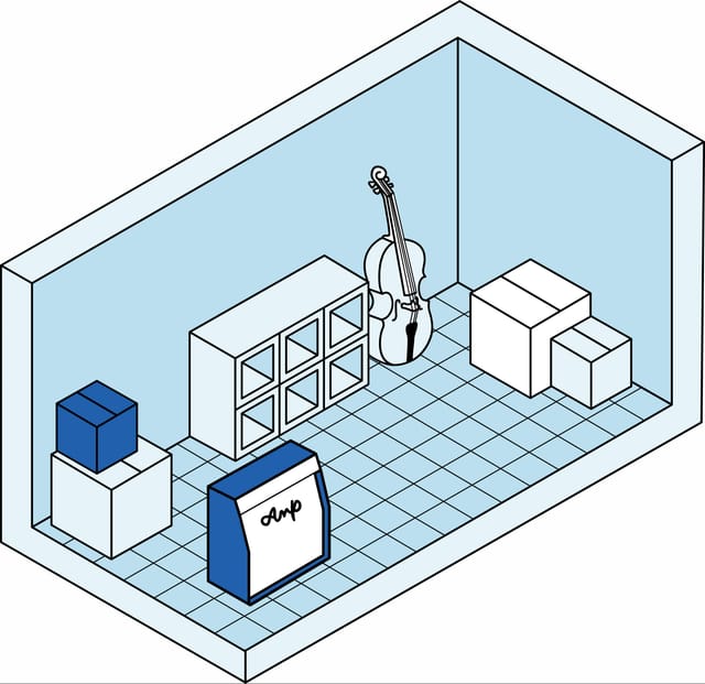 Storage Unit