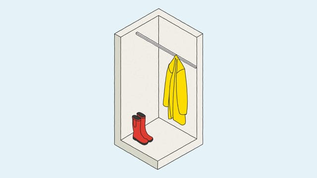 locker storage unit