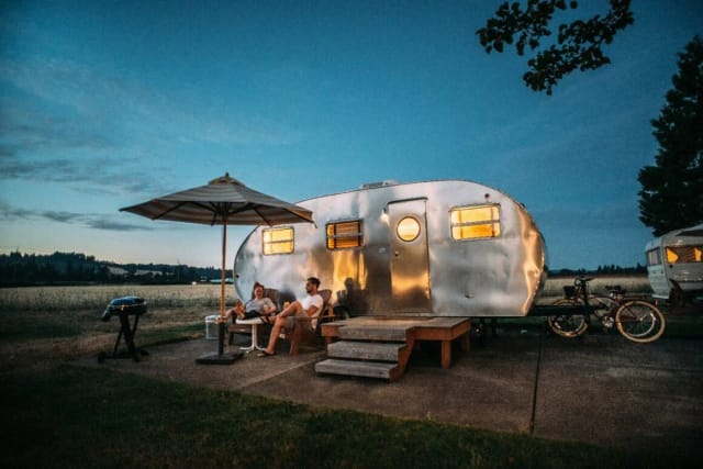 5 Best Travel Trailer Brands to Buy in 2024