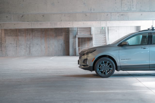 Garages for rent in Nevada