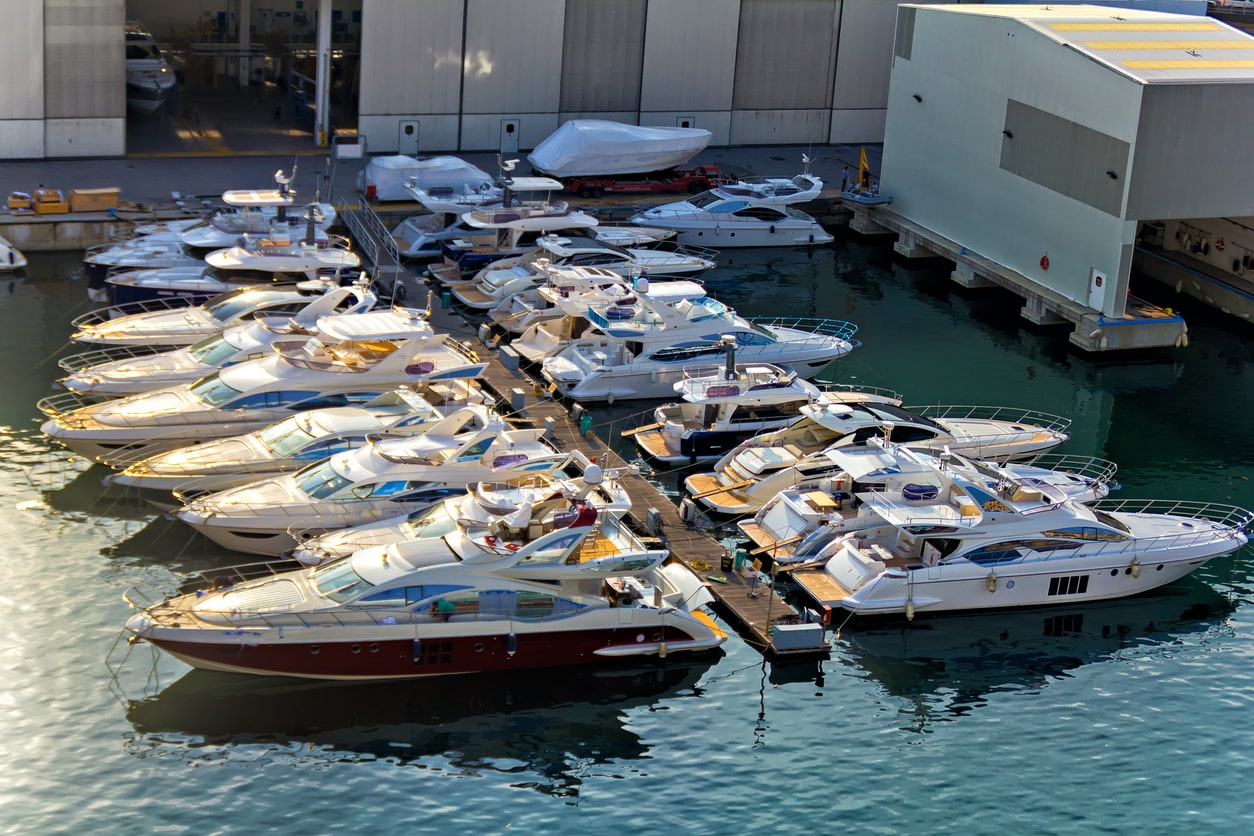 Boat Storage Near Me | Neighbor