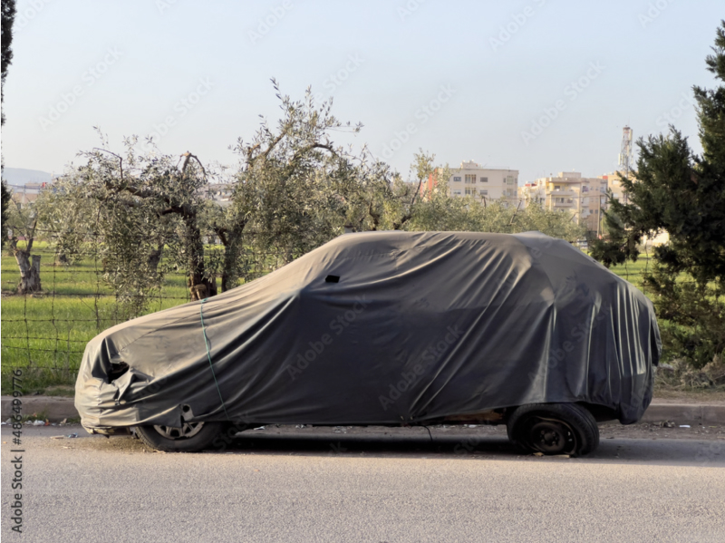 Cheap Car Storage near me Neighbor