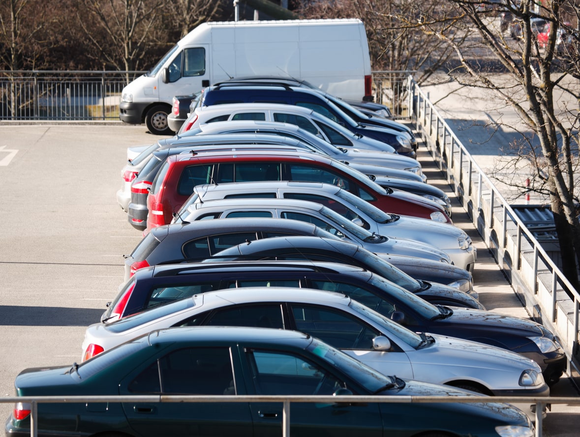 Car Storage Near Me Neighbor