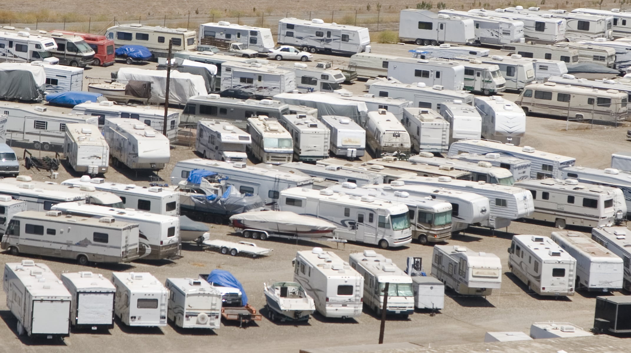 rv park near me