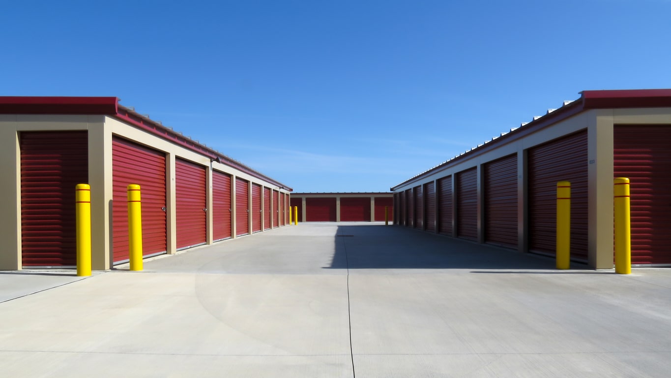 How Much Are Storage Units Near Me at Jean Batton blog